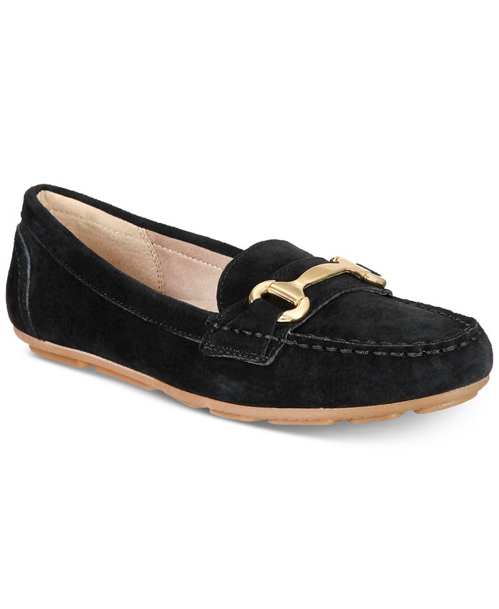 White Mountain Scotch Moccasins Macy s