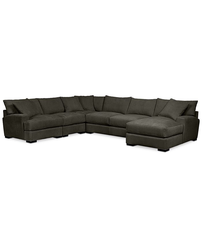 Rhyder sofa sales macys