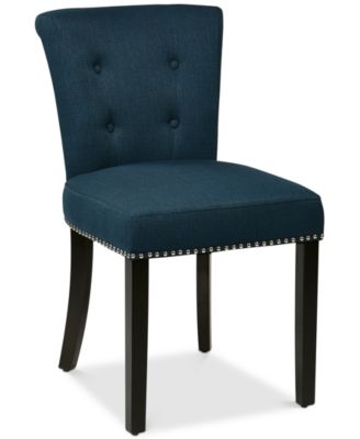Blue Kitchen Dining Room Chairs Macy S