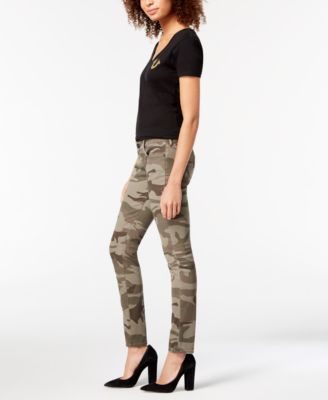 true religion army pants