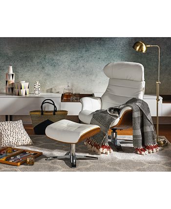 Macy's best sale eames chair