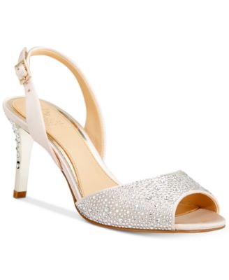 Jewel Badgley Mischka - Tanner Shoes