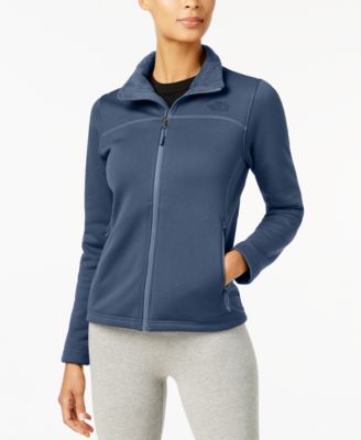 The North Face Timber Fleece Jacket 
