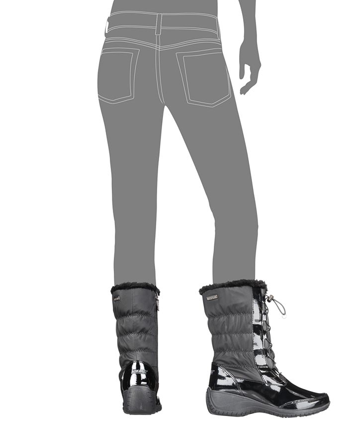 Khombu hotsell bella boots