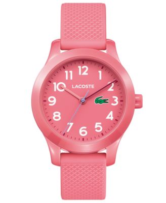 kids silicone watch