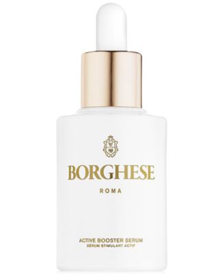 borghese serum