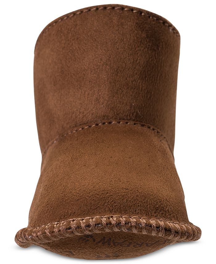 BEARPAW Infant Kaylee Boots from Finish Line Macy's