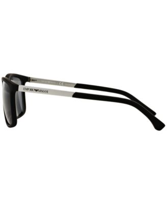 Polarized Sunglasses, EA4058