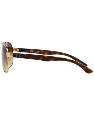 Ray-Ban Sunglasses, RB3457 - Macy's