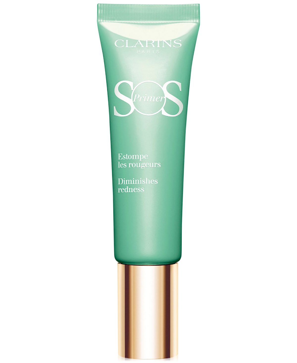 Clarins Sos Primer, 1oz. In Green ModeSens