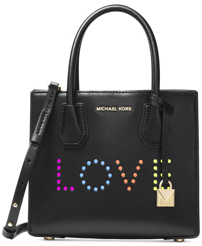 Macys michael kors mercer outlet