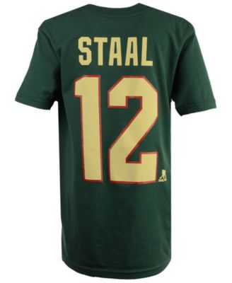 eric staal t shirt