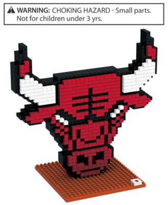 Forever Collectibles - BRXLZ 3D Logo Puzzle