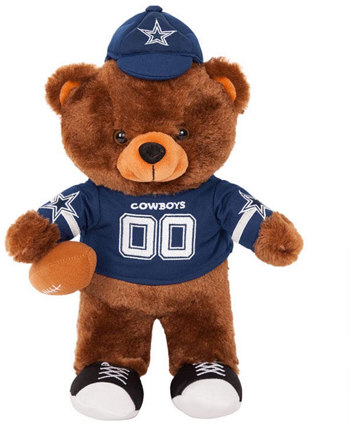 Forever Collectibles Dallas Cowboys Locker Room Buddy Macy's