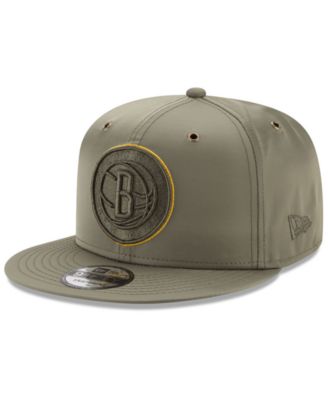 New Era - Full Satin 9FIFTY Snapback Cap