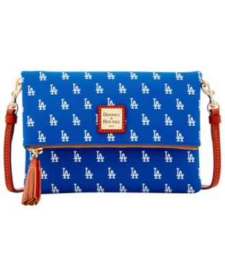 dooney and bourke dodgers mens wallet