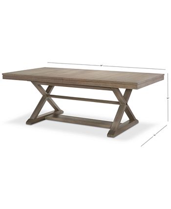 Rachael ray store dining table macys