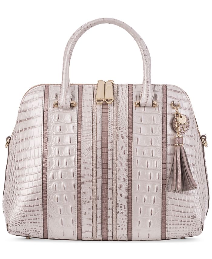 Brahmin sydney satchel sales