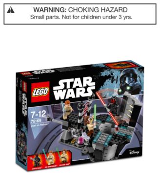 LEGO® - Star Wars Duel on Naboo&trade;