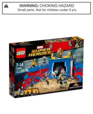 lego 76088