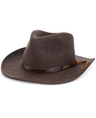 Indiana Jones - Men's All-Season Outback Hat