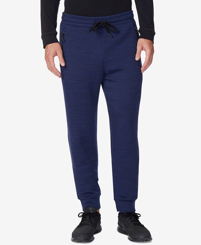 32 degrees men's performance jogger pants