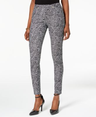 michael kors jeggings