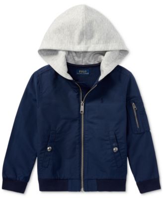 chase authentics dupont jacket