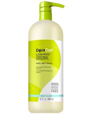 DevaCurl - Deva Concepts  Low-Poo Original