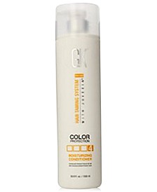 GKHair Color Protection Moisturizing Conditioner, 10-oz., from PUREBEAUTY Salon & Spa