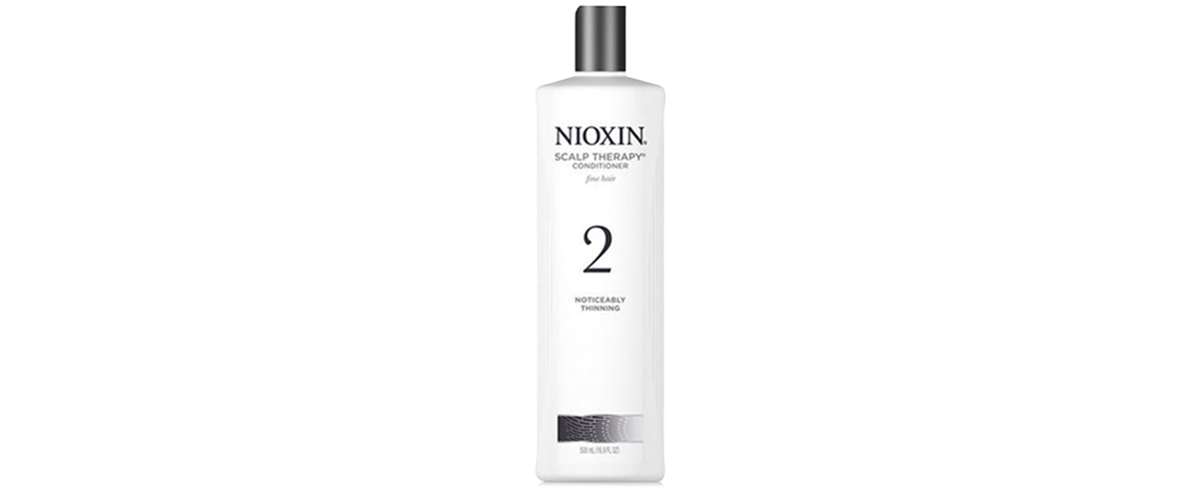 UPC 070018007179 product image for Nioxin System 2 Scalp Therapy, 10.1-oz, from Purebeauty Salon & Spa | upcitemdb.com