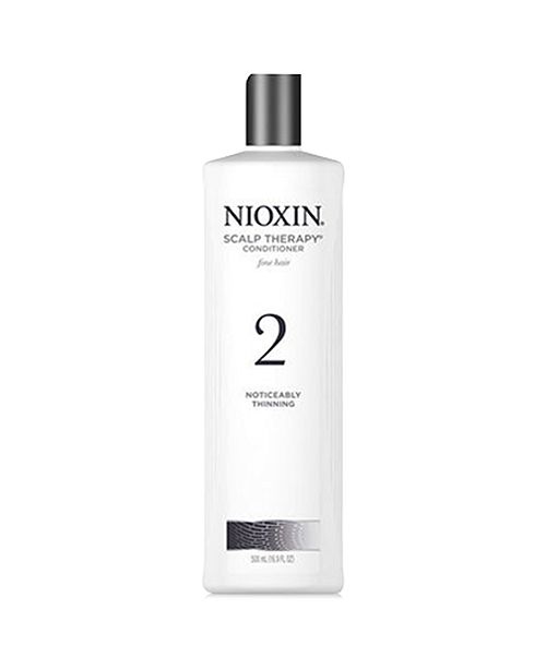 Nioxin System 2 Scalp Therapy, 10.1oz., from PUREBEAUTY Salon & Spa