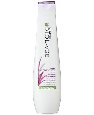 shampoo biolage matrix salon ultra hydrasource purebeauty spa oz macy bath care bed hair