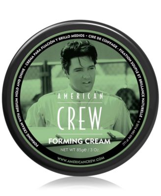 American Crew - Forming Cream, 3-oz.