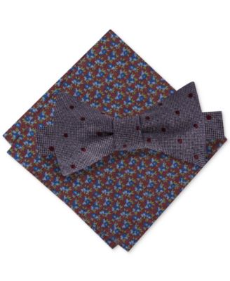 tommy hilfiger pocket square