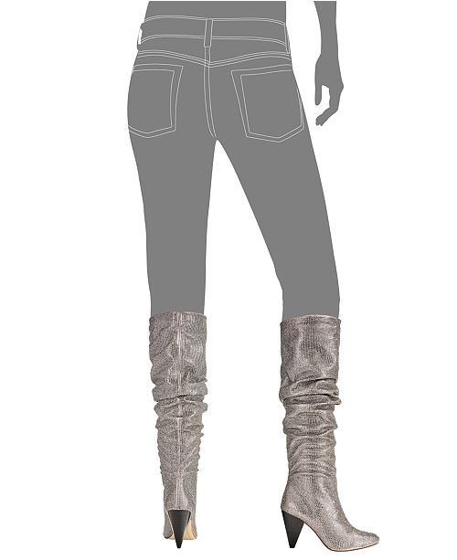 Inc International Concepts Inc Women S Gerii Dress Boots Created