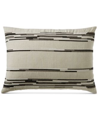 Hotel Collection - Global Stripe Standard Sham