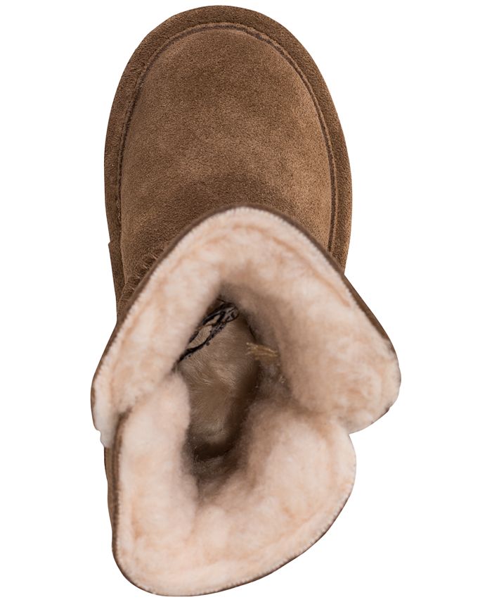 bearpaw victorian boots