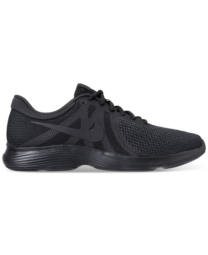 nike men's revolution 4