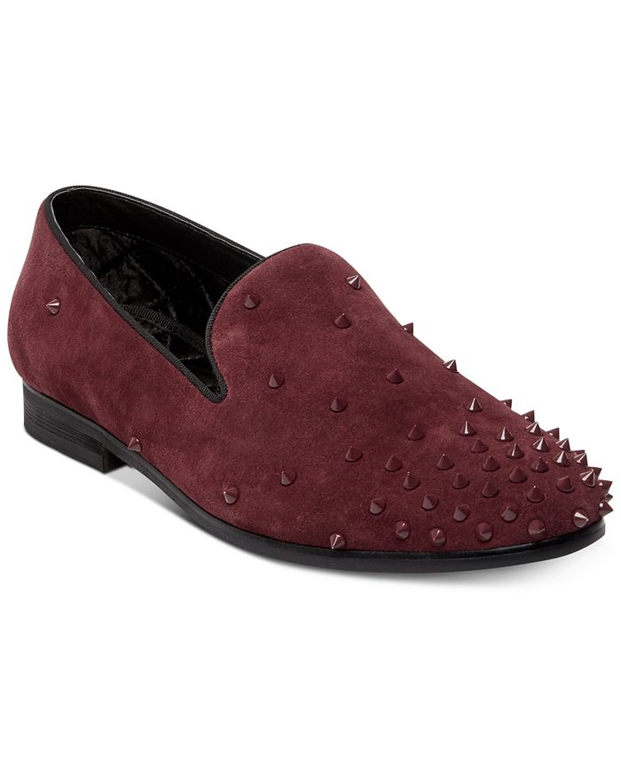 Steve Madden Men s Cascade Smoking Slipper Macy s