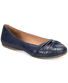 Lilly Flats, Created for Macy's