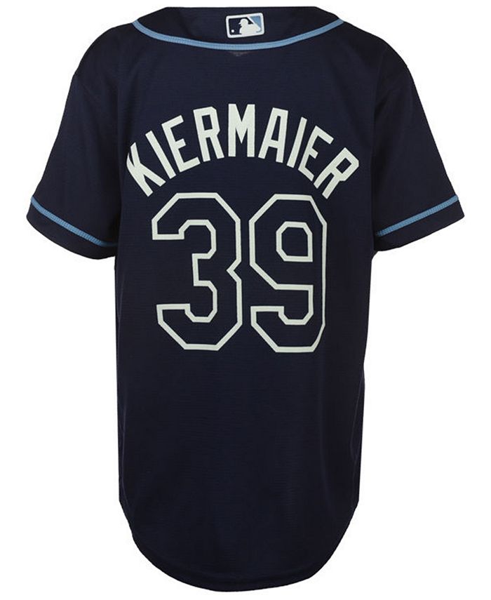  Majestic Tampa Bay Rays Replica Baseball Jersey Cool