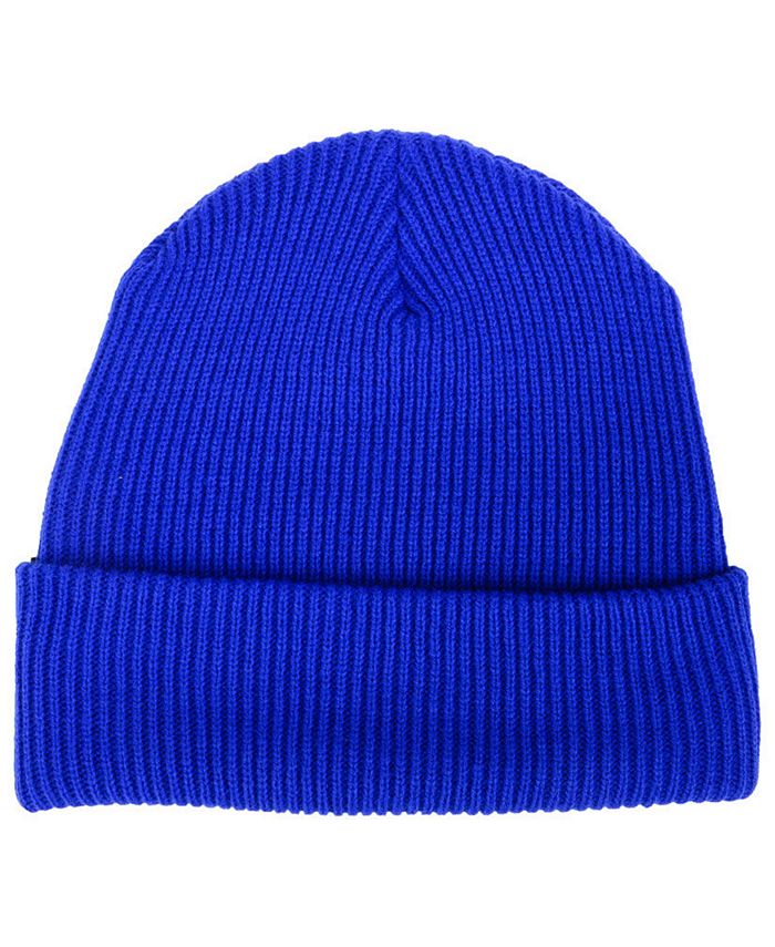 '47 Brand Buffalo Bills Ice Block Cuff Knit Hat Macy's