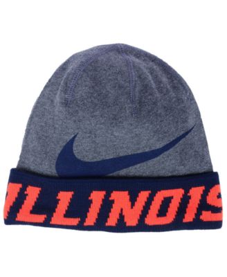 Nike Illinois Fighting Illini Training 