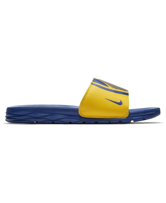 nike benassi solarsoft slide 1