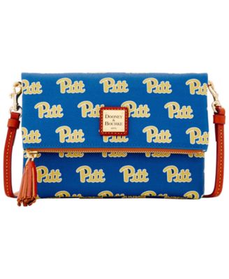 Dooney & Bourke - Foldover Crossbody Purse