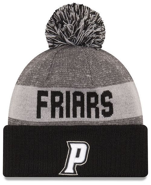 New Era Providence Friars Sport Knit Hat Reviews Sports Fan