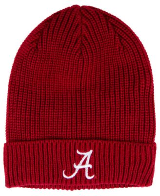 alabama knit hat