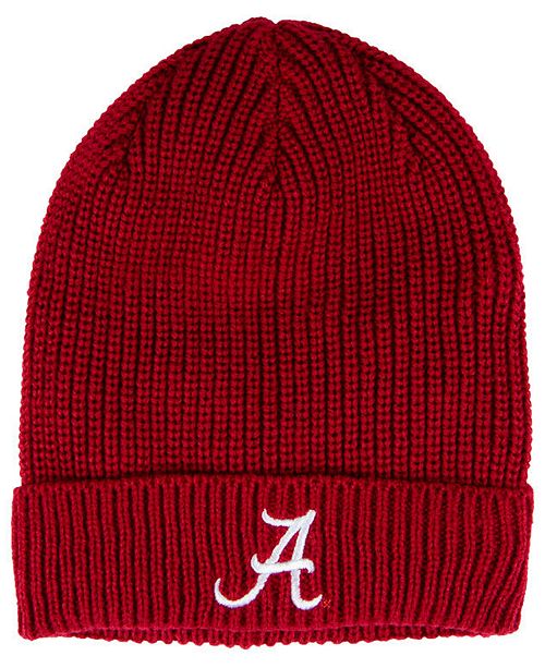 Nike Alabama Crimson Tide Cuffed Knit Hat Reviews Sports Fan