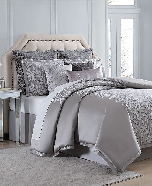 Charisma Hampton 4 Pc King Duvet Cover Set Reviews Duvet